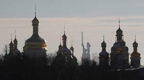 ‘Perverting history’: Bulgarian priest condemns Constantinople for splitting Orthodox Church