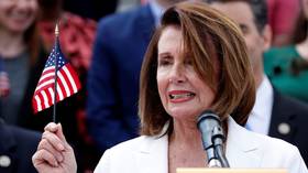 Nancy Pelosi fights ‘Trump Shutdown’ with #Resistance luxury vacation in Hawaii