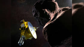 Ultima Thule: NASA probe will reach tiny world at edge of solar system on New Year’s Day