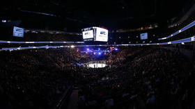 UFC 232: Jon Jones beats Alex Gustafsson to win light-heavyweight title in LA (AS IT HAPPENED)