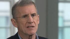 Retired Gen. McChrystal slams ‘immoral liar’ Trump for pulling out of Syria, says ISIS on the rise