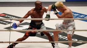 Japanese kickboxer Nasukawa willing to face McGregor after callout – but names the conditions    