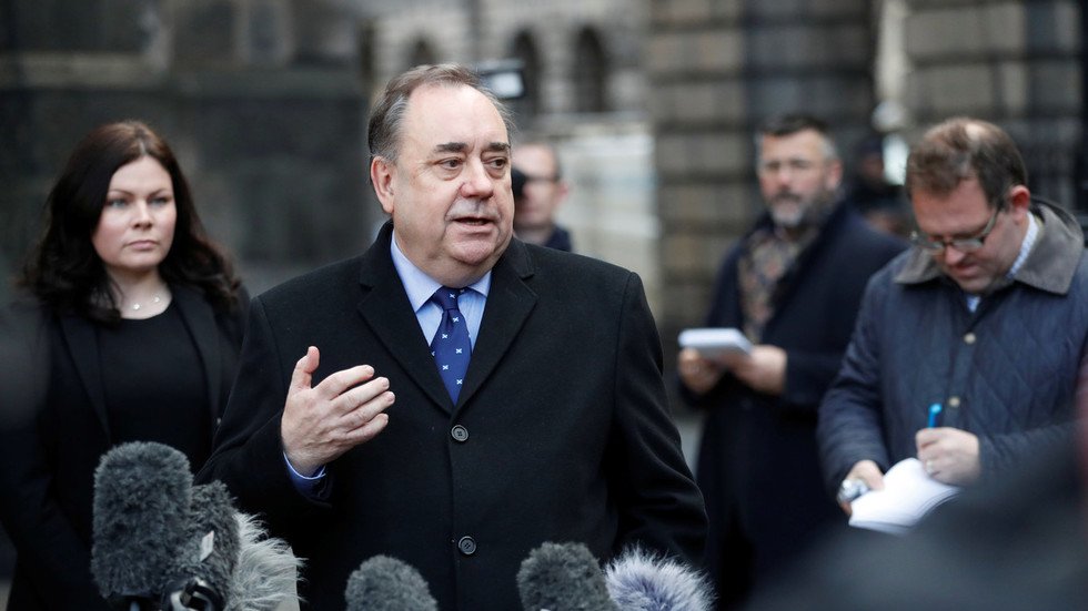 ‘Apparent bias’: Alex Salmond wins court battle over sexual harassment ...