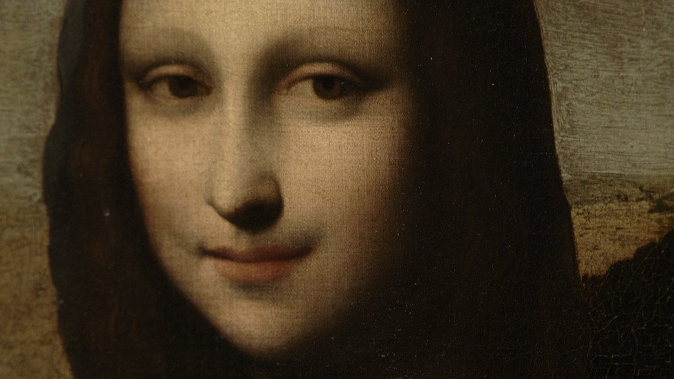 Mona Lisa Effect Not True for Mona Lisa