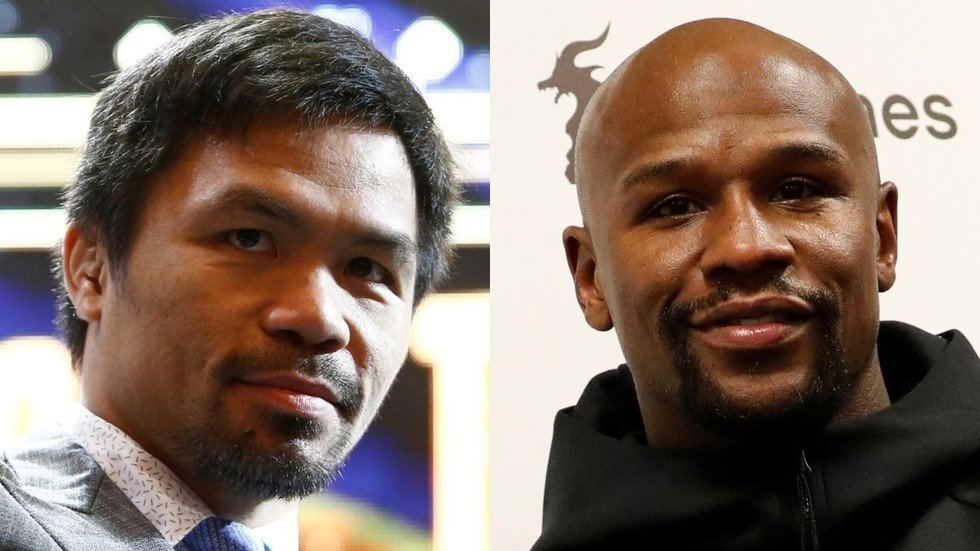pacquiao mayweather net worth - Ilustrasi 2