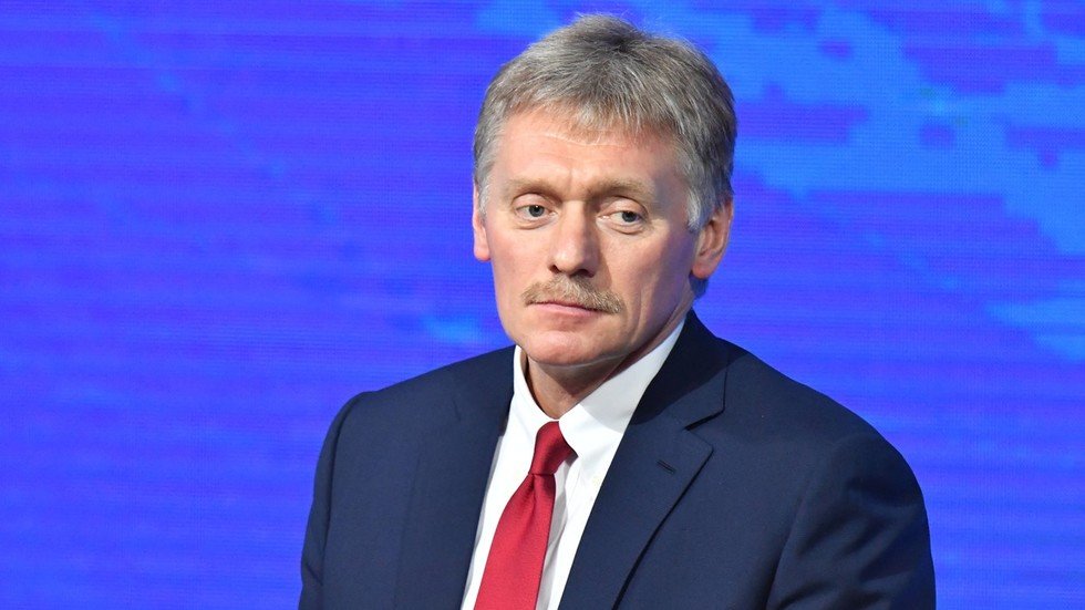 ‘There were only technical issues’: Kremlin says Russia & WADA reach ...