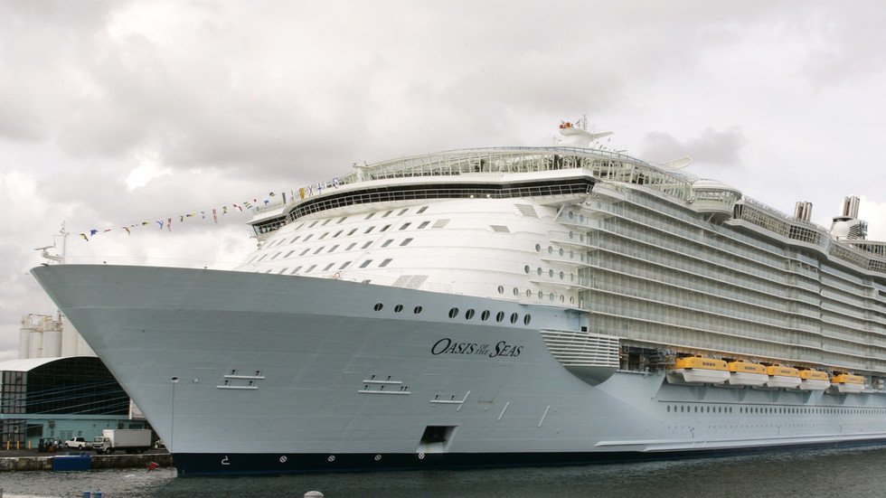 Caribbean Cruise Nightmare: Norovirus Outbreak Infects Nearly 300 ...