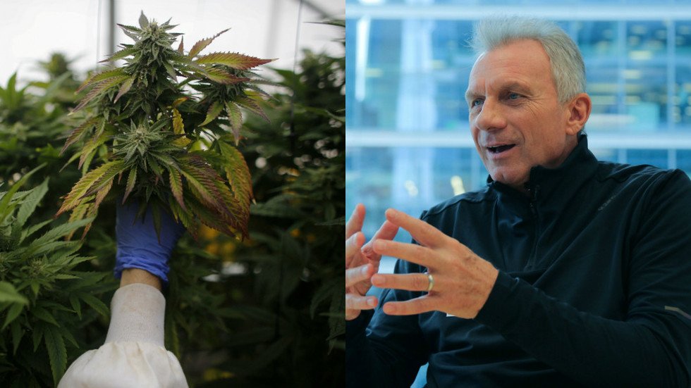 NFL Legend Joe Montana Aims High With Marijuana Industry Investment   5c4b39e2fc7e934f2c8b466e 