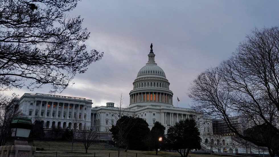 Shutdown Cost US Economy $11 Billion, Incl $3 Billion Permanent Loss ...