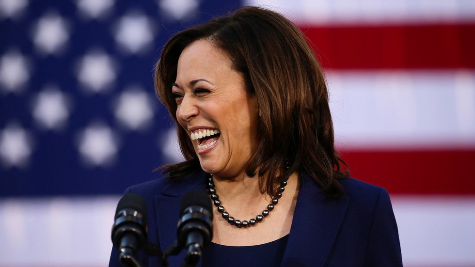 CNN ‘record-breaking’ Kamala Harris town hall trumped by Trump… 3 years ...