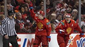 Russia see off Canada to top group at World Junior Hockey Championship