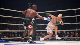 'I was the one underestimating him': Nasukawa opens up after crushing Mayweather defeat