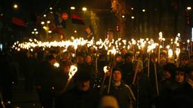 Now it’s official: Ukraine marks birthday of Nazi collaborator Stepan Bandera (PHOTOS)