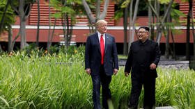 US is stalling North Korea denuclearization by refusing to make concessions – analysts