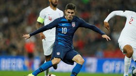 Chelsea sign Pulisic for $73mn in highest ever fee for US player 