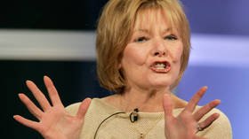 Actress Jane Curtin resolves to ‘make sure the Republican party dies’ in 2019; cue the Twitter drama