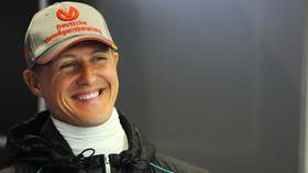 'In the very best of hands': Michael Schumacher's family issue rare update on F1 legend