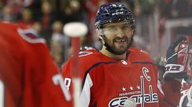 'My body needs a rest': Ovechkin to sit out NHL All-Star Game