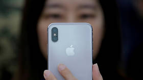 Apple iPhone sales look $9bn worse than expected, CEO blames China & cheap batteries