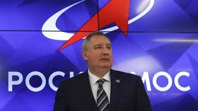 NASA still preparing for visit by sanctioned Roscosmos chief despite ire in Washington