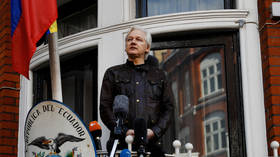 Ecuador to audit Julian Assange’s asylum & citizenship as country eyes IMF bailout