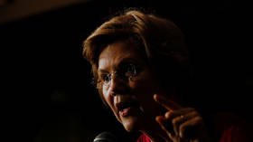 'I'm not a person of color!' DNA test haunts Warren as she kicks off 2020 campaign