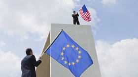 EU dependency on US stalling alternative payment channel – Iran