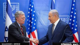 Bolton to Netanyahu: We have the best US-Israel relations in history