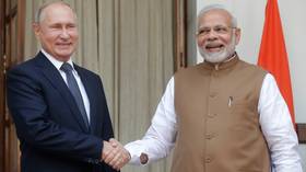 ‘Main guest’: Putin invites India’s PM Modi to attend Vladivostok economic forum