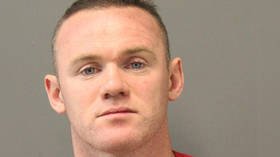 Rooney arrest due to ‘disorientation after mixing sleeping pills & alcohol’ 