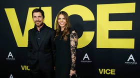 'You're welcome': Christian Bale thanks Satan for inspiration and...gets feedback