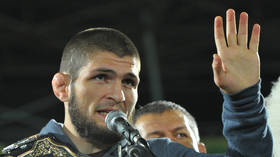 Mecca trips & Real Madrid training: UFC champ Khabib vows to make young fans’ dreams come true 