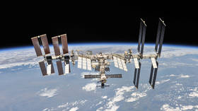Life finds a way: Microbes on ISS mutating to survive the void of space