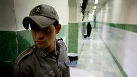 ‘Psychological Warfare’: Iran confirms detention of US citizen, denies allegations of abuse
