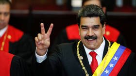 Paraguay breaks diplomatic ties with Venezuela, neighbors join in condemning Maduro