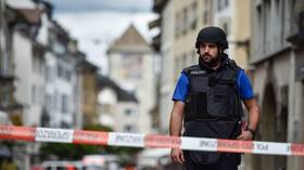 Man who shouted ‘Allahu Akbar’ in public fined $213 by Swiss police