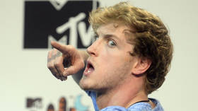 ‘Going gay for a month?’ YouTuber Logan Paul roasted again, 1yr after ‘suicide forest’ fiasco