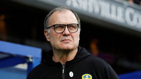 'It's disgusting, he doesn't give a damn!': English football reacts as Leeds boss admits 'Spygate'