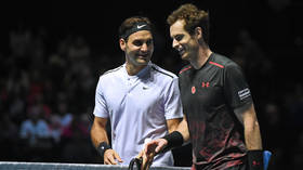 'I'd like to go out on my terms': Federer hints retirement plan after Murray announcement