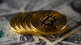 Bitcoin extends monster rally as it confidently moves toward $10,000