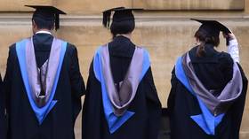 Unintended PC consequences? Oxford ends women-only fellowship that breached equality law