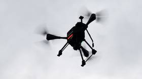 UK defenseless against ‘disruptive drone attacks’ at British airports, minister admits