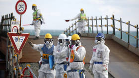 Russian nuclear firm wins contracts to clean up Fukushima