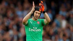 ‘Fantastic career’: Football world reacts to Petr Cech's announcement of imminent retirement