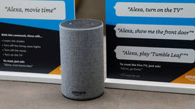 Alexa uprising? Amazon device reported down across Europe