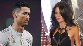 Cristiano Ronaldo's rape accuser's legal team to meet with former girlfriend