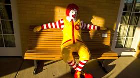Ain't 'lovin' it': McDonald's loses 'Big Mac' trade mark battle in EU