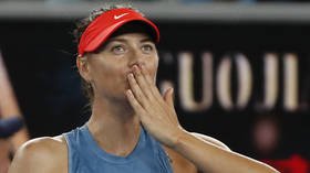 Australian Open day 3: Sharapova, Nadal, Federer remain in contention for Grand Slam title