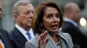 No SOTU till government reopens: Pelosi threatens to deplatform Trump