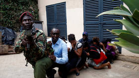 ‘An utter disgrace’: NYT accused of using Nairobi attack victims as clickbait